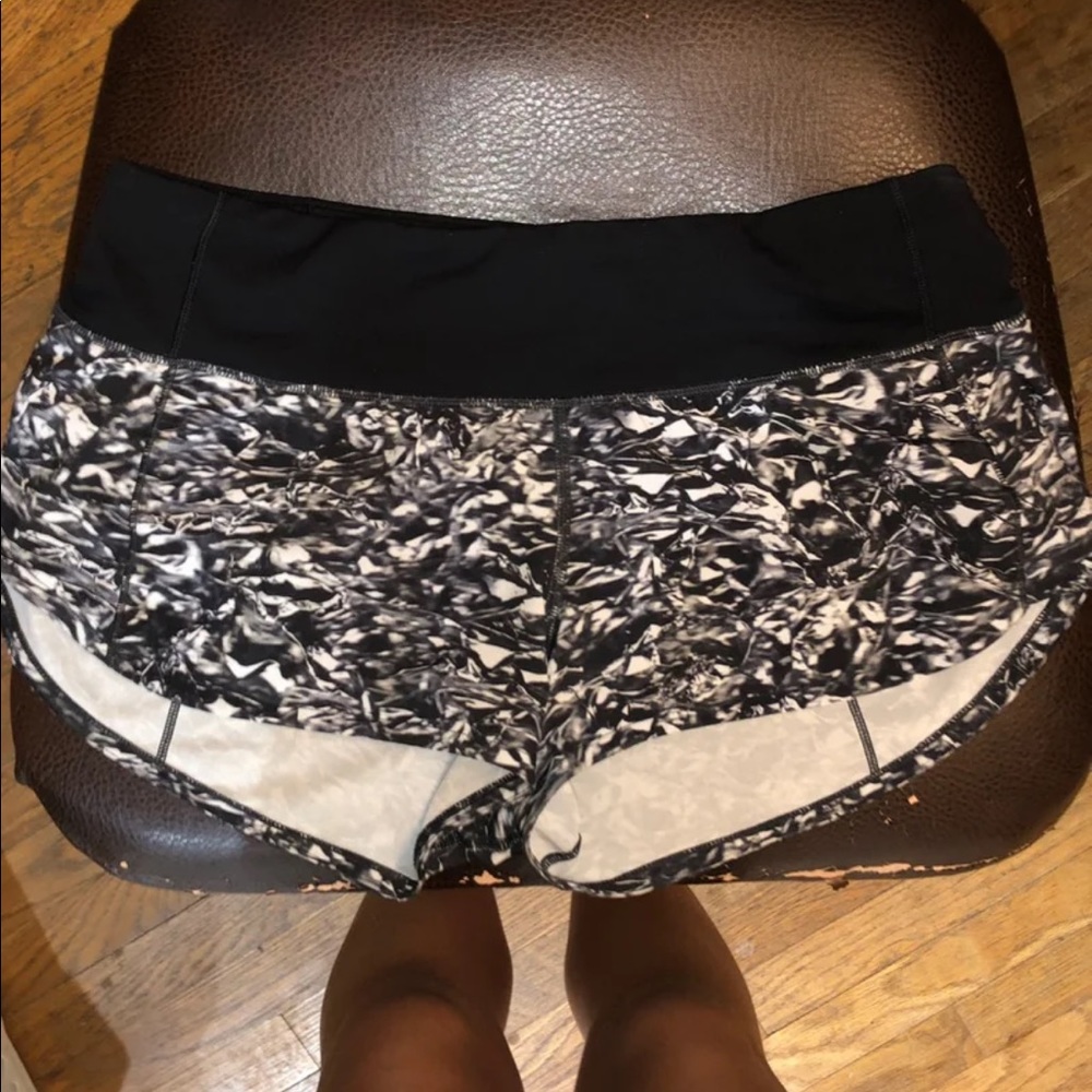 Lululemon Shorts!